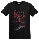 GOJIRA - 'Lightning Strike (Organic Shirt)' T-Shirt