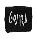 GOJIRA - 'Logo' Wristband