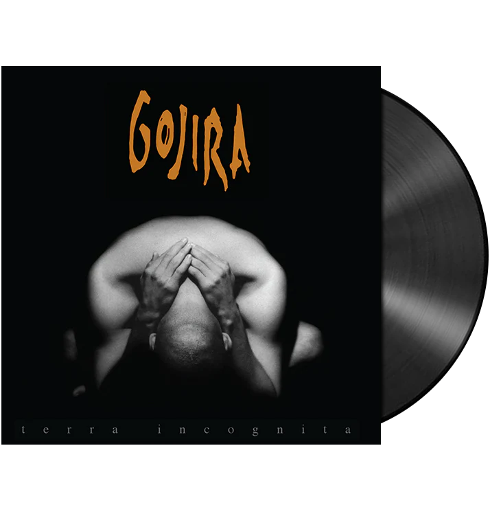 GOJIRA - 'Terra Incognita' 2xLP