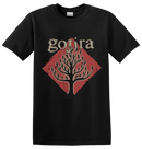 GOJIRA - 'The Single Tree (Organic Shirt)' T-Shirt