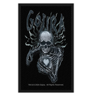GOJIRA - 'The Way Of All Flesh' Patch