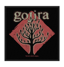 GOJIRA - 'Tree Of Life' Patch