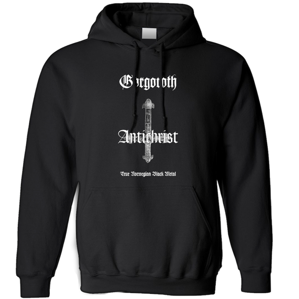 Gorgoroth hoodie hotsell