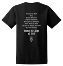 GORGOROTH - 'Under The Sign Of Hell 2011' T-Shirt