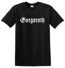 GORGOROTH - 'Under The Sign Of Hell 2011' T-Shirt