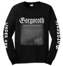 GORGOROTH - 'Under The Sign Of Hell' Long Sleeve