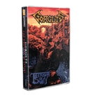 GORGUTS - 'The Erosion Of Sanity' Cassette
