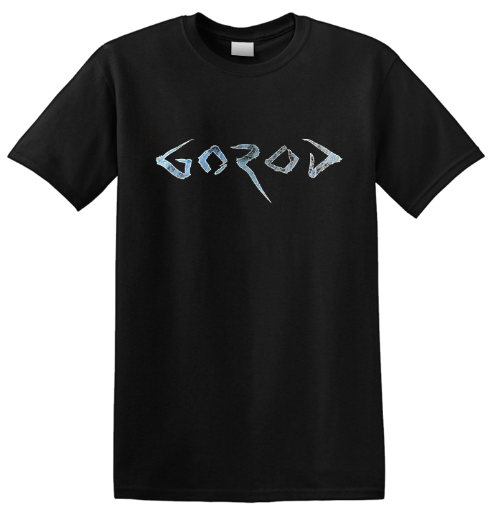 GOROD - 'Logo' T-Shirt