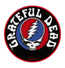 GRATEFUL DEAD - 'SYF Circle' Patch