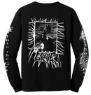 GRAVE - 'Into The Grave' Long Sleeve