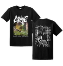 GRAVE - 'Into The Grave' T-Shirt