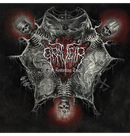GRAVEIR - 'The Festering Triad' DigiCD