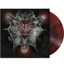 GRAVEIR - 'The Festering Triad' LP (Splatter)
