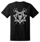 GRAVELAND - 'In The Glare Of Burning Churches' T-Shirt