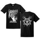 GRAVELAND - 'In The Glare Of Burning Churches' T-Shirt