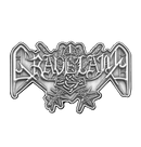 GRAVELAND - 'Logo' Metal Pin