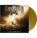 GRAVELAND - 'Memory And Destiny' LP (Mustard)