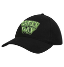 GREEN DAY - 'Dookie' Baseball Hat