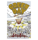 GREEN DAY - 'Dookie' Flag