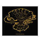 GREEN DAY - 'Dookie' Patch