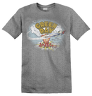GREEN DAY - 'Dookie' T-Shirt