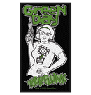 GREEN DAY - 'Kerplunk' Patch
