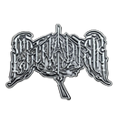 GRENADIER - 'Logo' Metal Pin