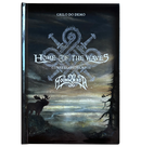 GRILO DO DEMO - 'Home Of The Waves: Conversations With Moonsorrow' Book