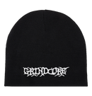 GRINDCORE - 'Grindcore' Beanie