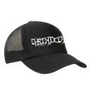 GRINDCORE - 'Grindcore' Snapback Hat