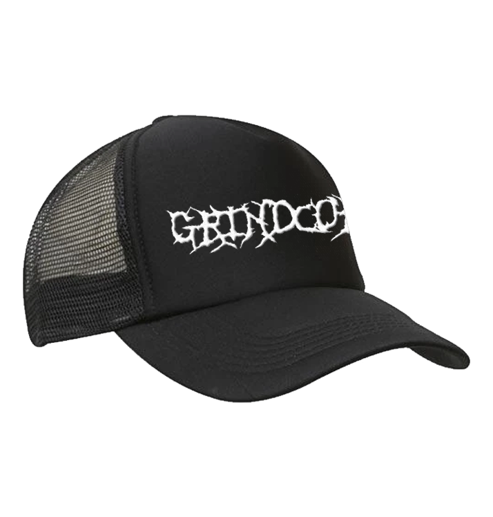 GRINDCORE - 'Grindcore' Trucker Cap