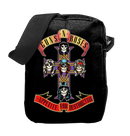 GUNS N' ROSES - 'Appetite For Destruction' Cross Body Bag