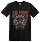 GUNS N' ROSES - 'Australia' T-Shirt