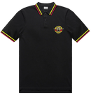 GUNS N' ROSES - 'Classic Logo' Polo Shirt