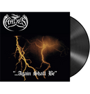HADES - '...Again Shall Be' 2xLP (Black)