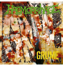 HAEMMORRHAGE - 'Grume' CD