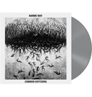 HARM'S WAY - 'Common Suffering' LP (Silver)