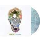 HARM'S WAY - 'Posthuman' LP (Ice Blue Marble)