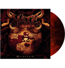 HATE - 'Morphosis' LP (Marble)