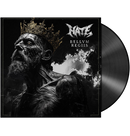 HATE - 'Bellum Regiis' LP (Black)