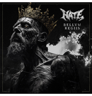 HATE - 'Bellum Regiis' CD