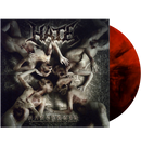 HATE - 'Anaclasis: A Haunting Gospel Of Malice & Hatred' LP (Marble)