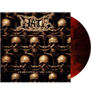 HATE - 'Awakening Of The Liar' LP (Marble)