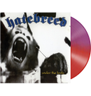 HATEBREED - 'Under The Knife' 7" (Red/Purple)