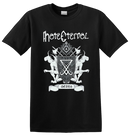 HATE ETERNAL - 'Death Crest' T-Shirt