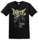 HATE - 'Bellum Regiis' T-Shirt