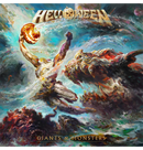 HELLOWEEN - 'Giants & Monsters' CD