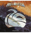 HELLOWEEN - 'Skyfall' CD