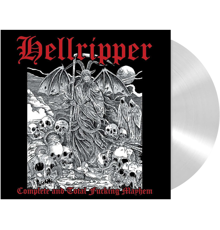 HELLRIPPER