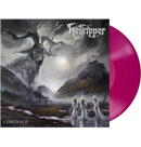 HELLRIPPER - 'Coronach' LP (Magenta)